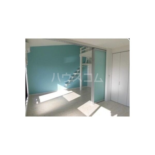 3/21 リビング/ダイニング