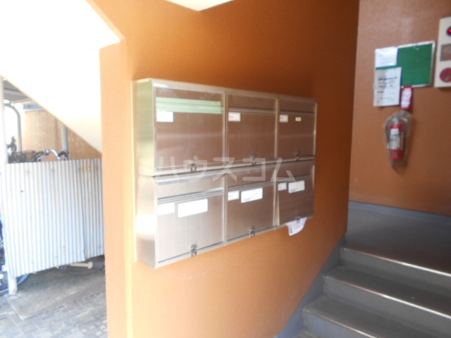 2/10 エントランス