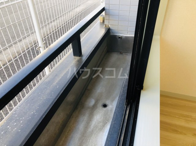 15/24 バルコニー