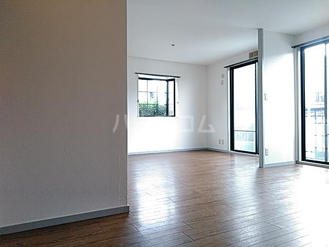 3/26 リビング/ダイニング