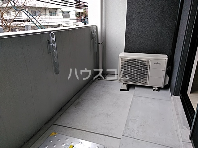 17/29 バルコニー