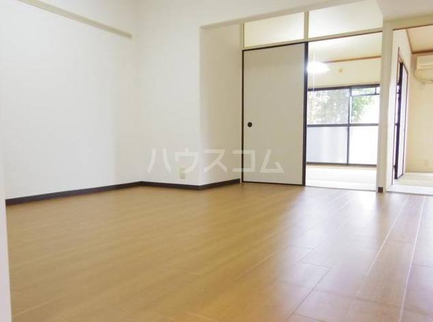 3/29 リビング/ダイニング