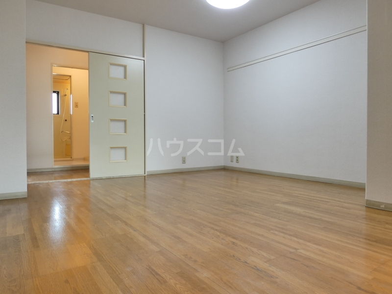 5/27 リビング/ダイニング