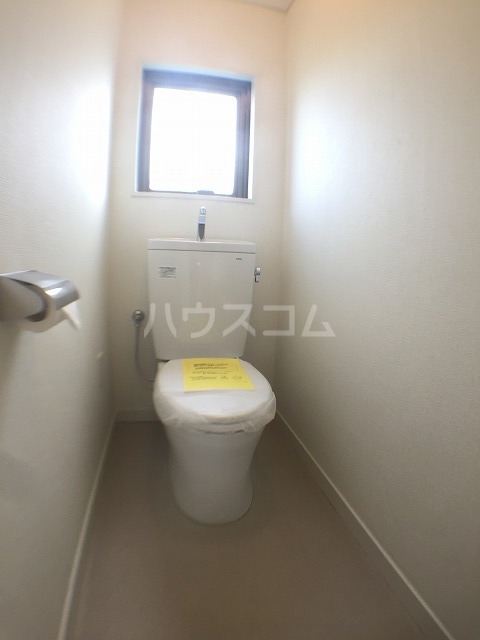 17/25 トイレ
