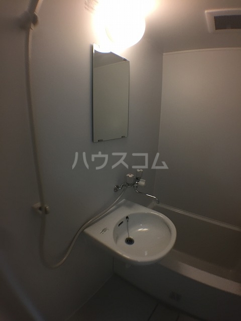 18/25 洗面