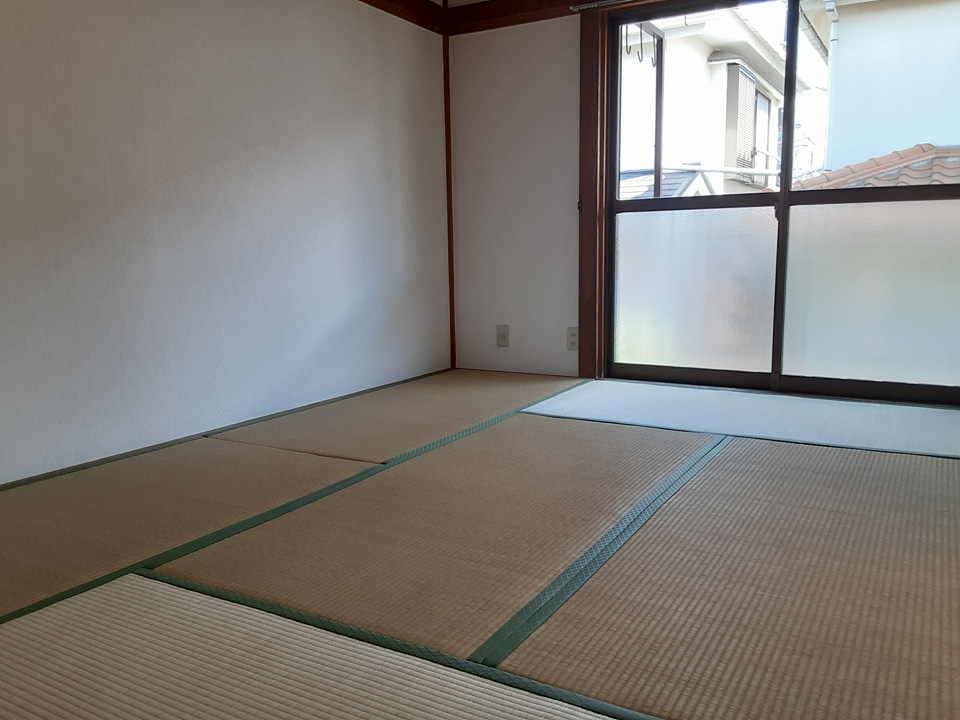 6/30 室内