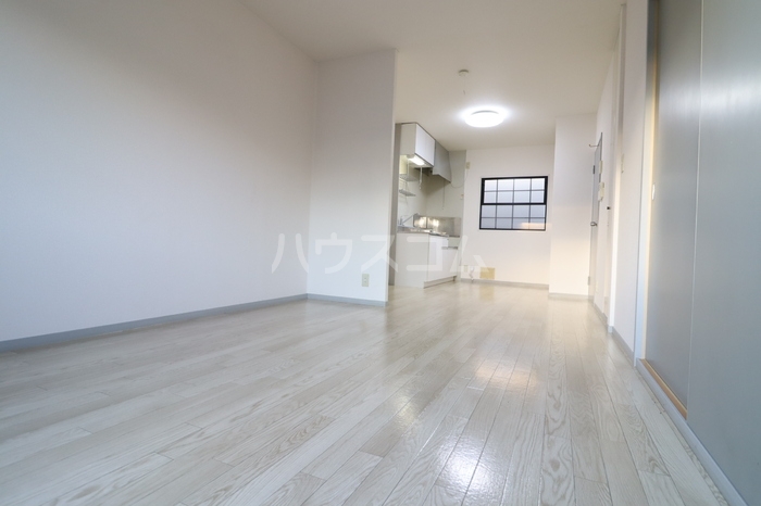 4/30 リビング/ダイニング