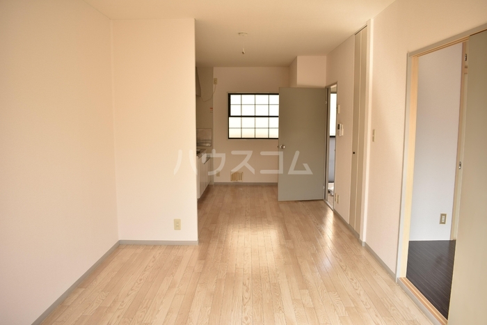 3/30 リビング/ダイニング