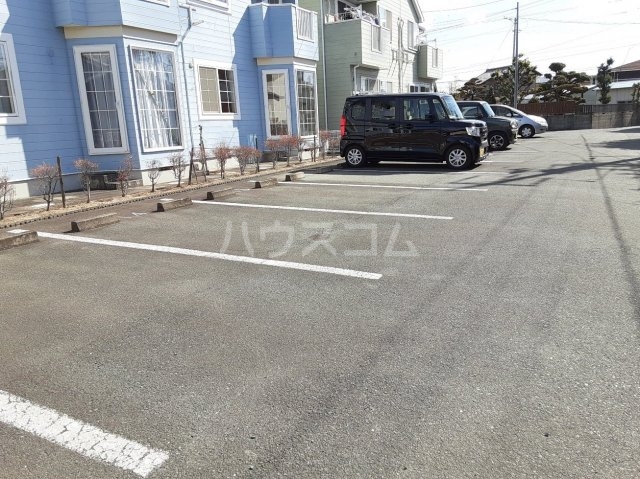 29/30 駐車場