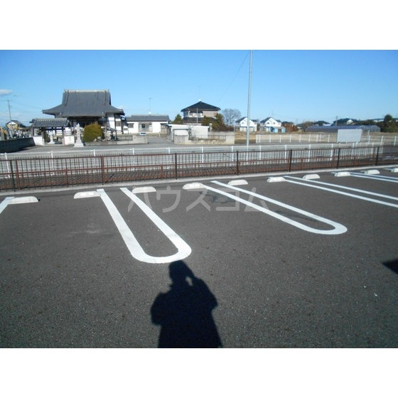 21/30 駐車場