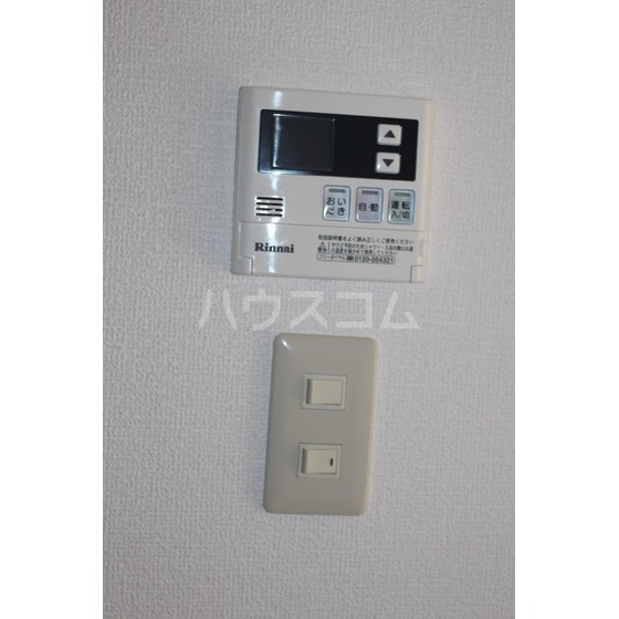 15/30 設備