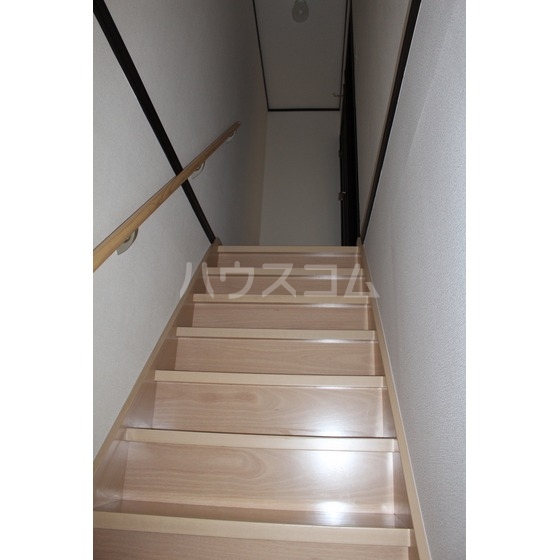 5/30 室内