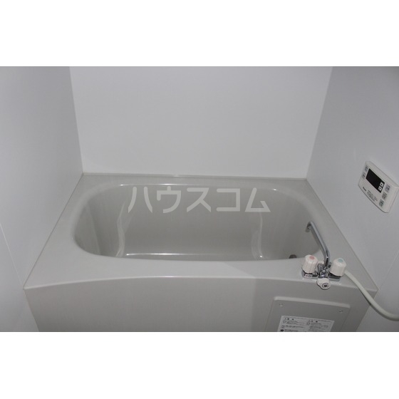 12/30 浴室
