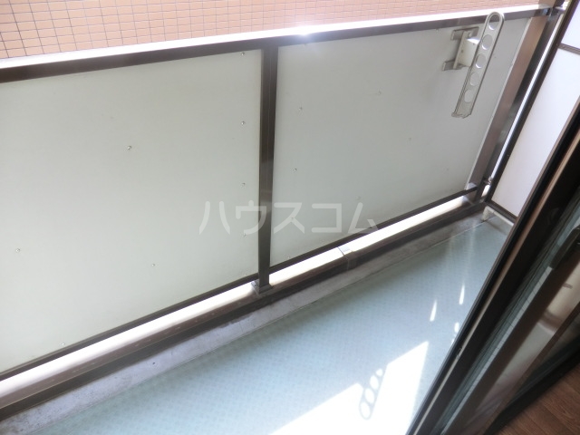 17/30 バルコニー