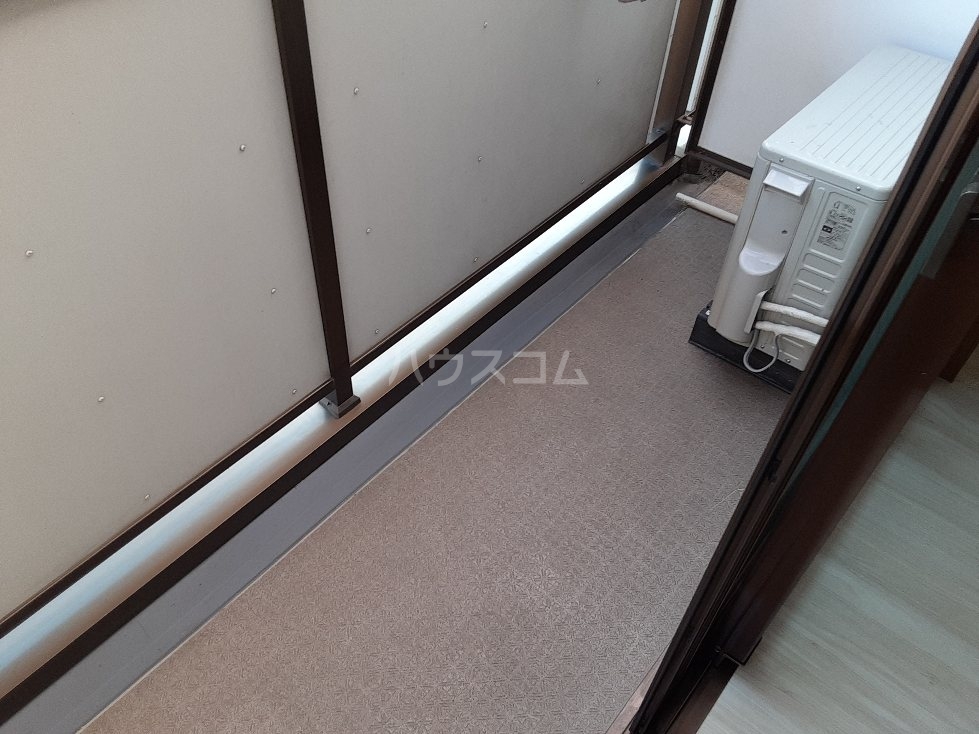 15/29 バルコニー