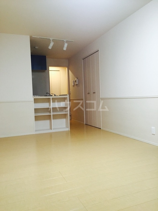 3/13 リビング/ダイニング