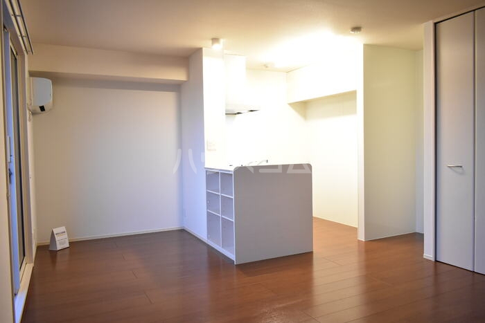 4/29 リビング/ダイニング