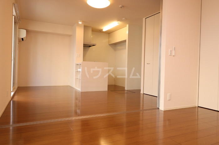 3/29 リビング/ダイニング