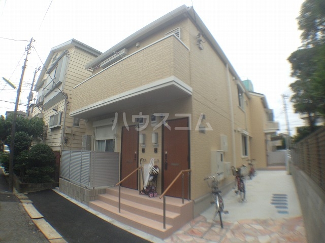 1/18 外観