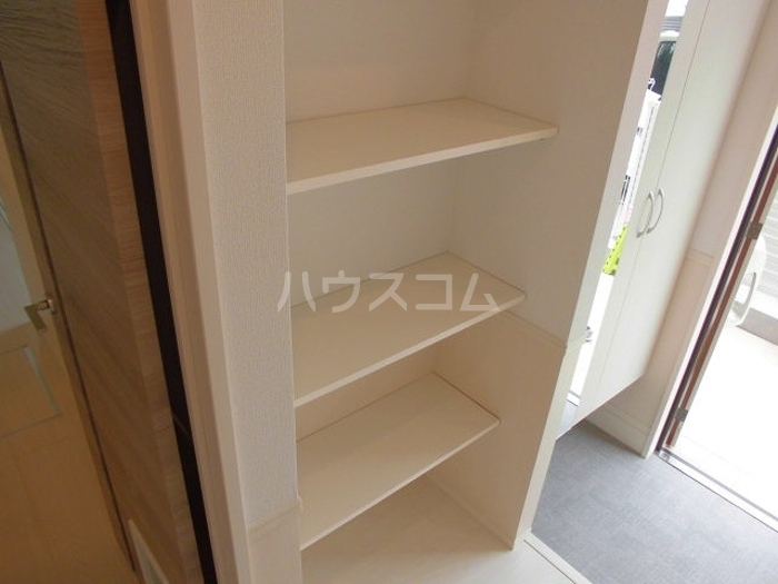 5/18 収納