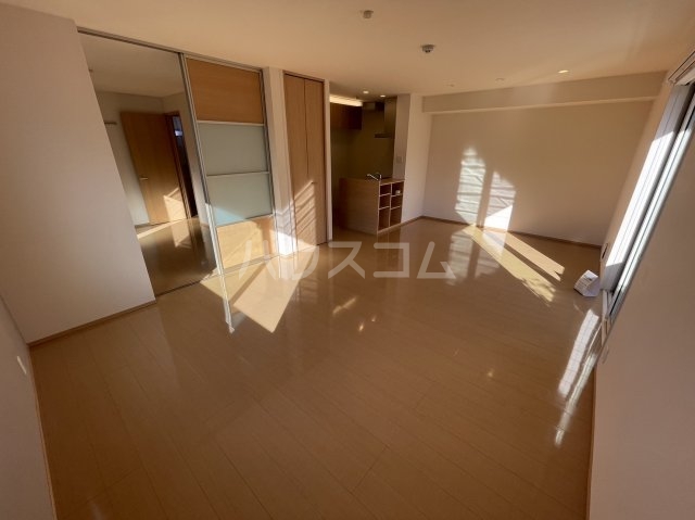 3/26 リビング/ダイニング