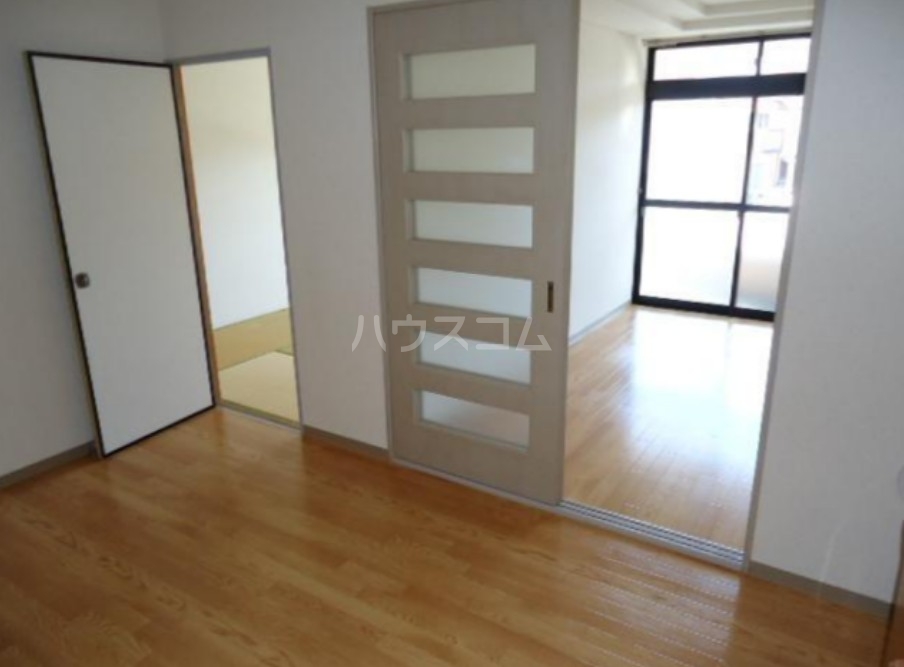 6/29 リビング/ダイニング