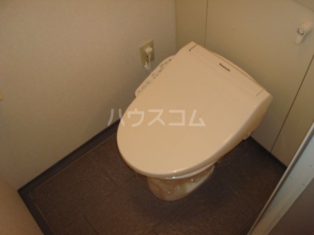 14/30 トイレ