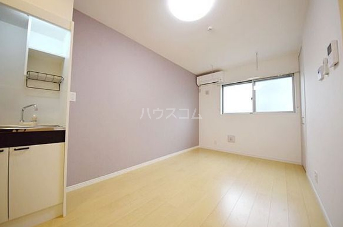 4/14 リビング/ダイニング