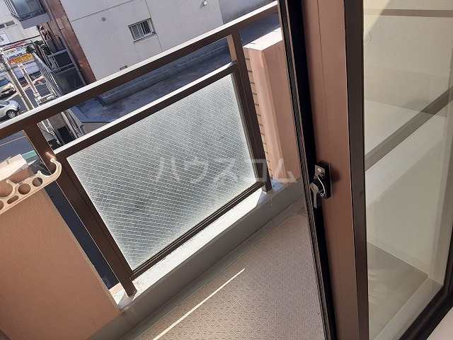 19/30 バルコニー