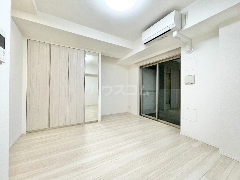 4/24 リビング/ダイニング