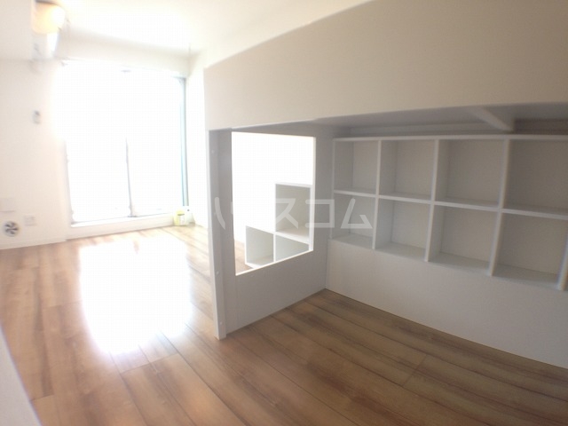 4/23 リビング/ダイニング