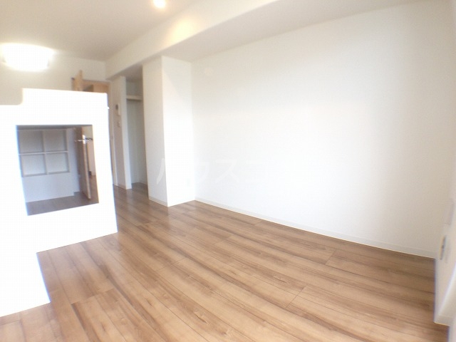 3/23 リビング/ダイニング