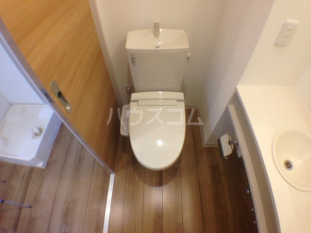 14/23 トイレ