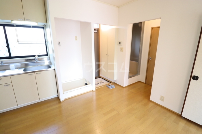 5/22 リビング/ダイニング