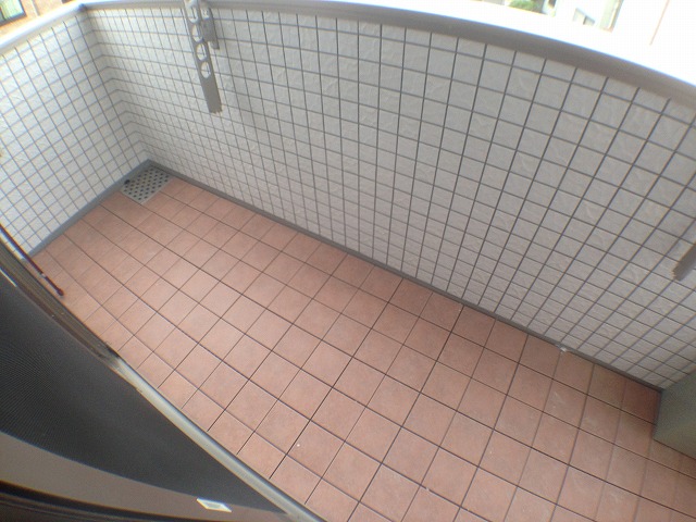 16/21 バルコニー