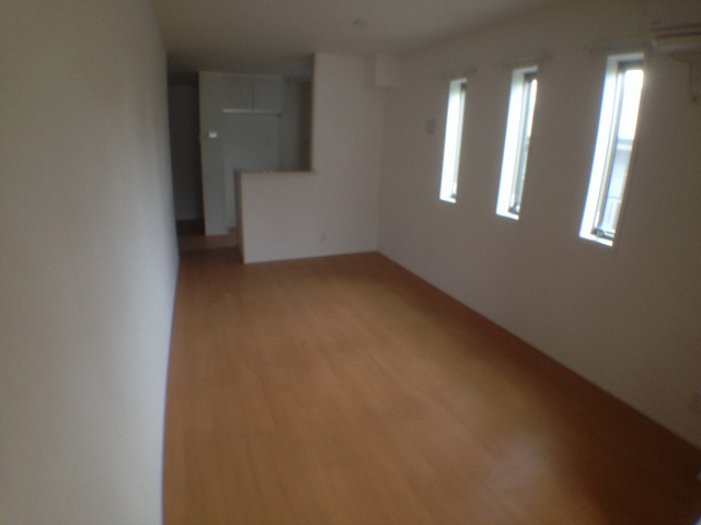 4/21 リビング/ダイニング