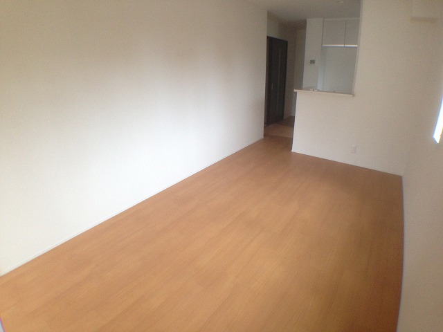 3/21 リビング/ダイニング