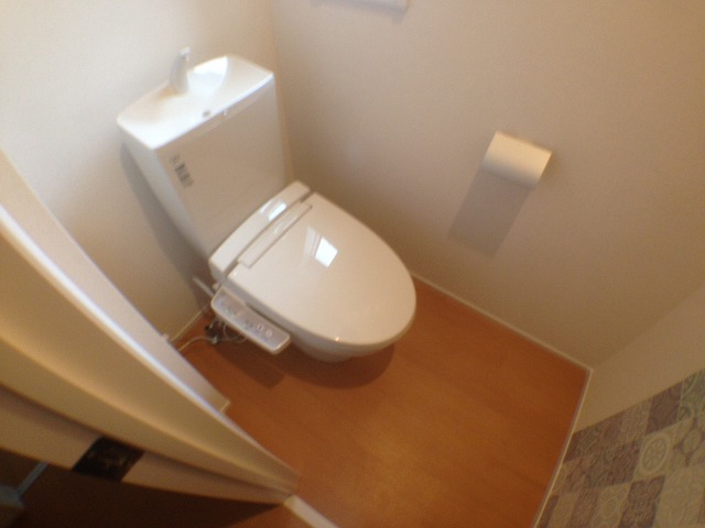 13/21 トイレ