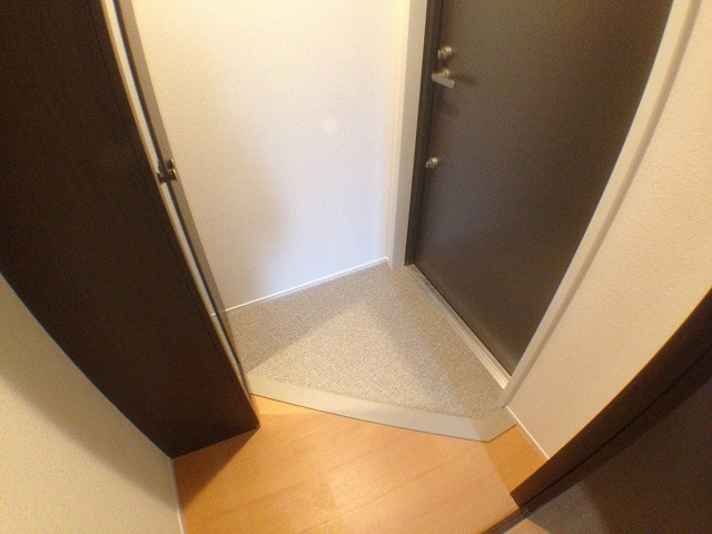 9/21 玄関