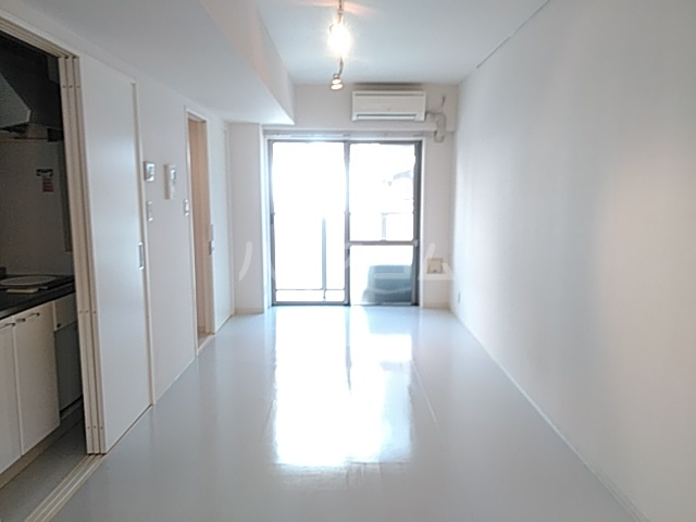 4/28 リビング/ダイニング