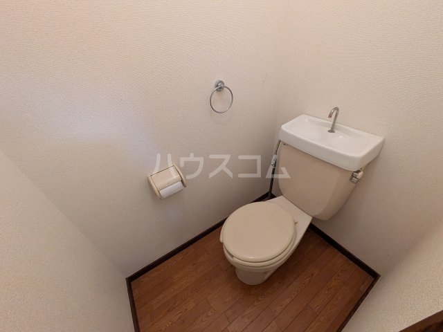 19/30 トイレ