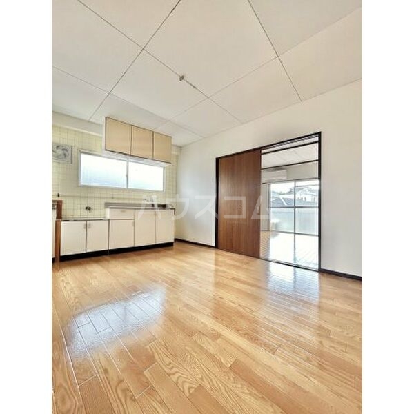 3/20 リビング/ダイニング