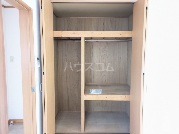 5/30 収納