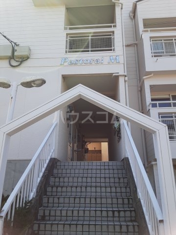 4/6 エントランス