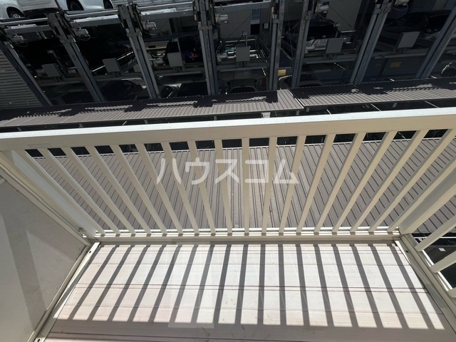 15/30 バルコニー