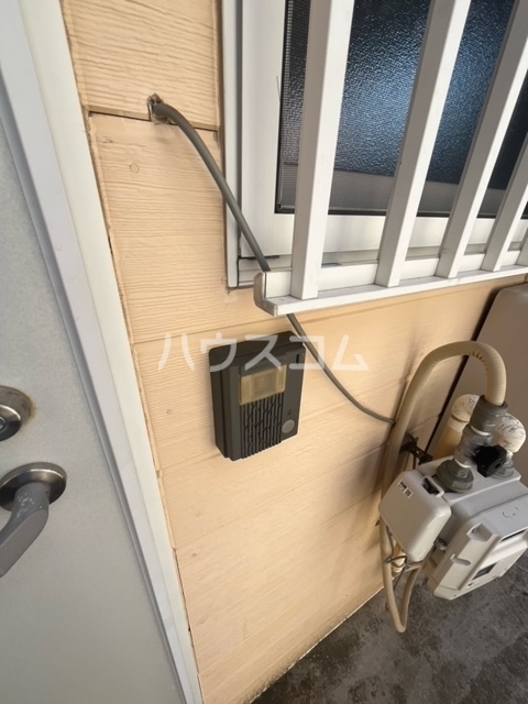 16/30 バルコニー