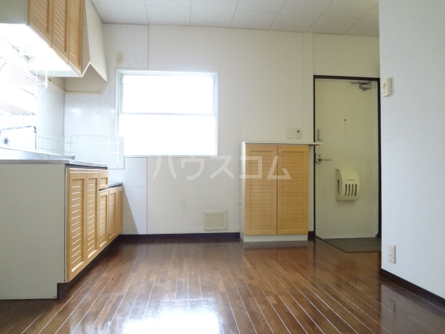 3/24 リビング/ダイニング