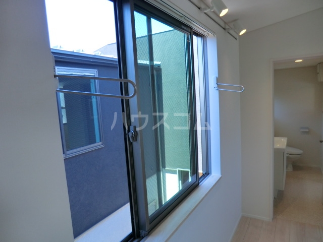 15/29 バルコニー