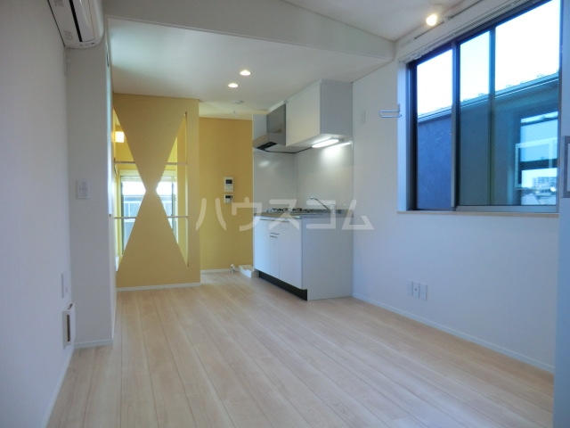 4/29 リビング/ダイニング