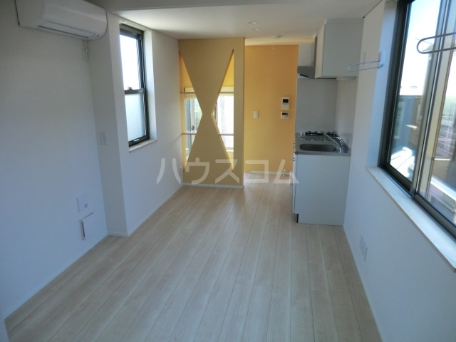 3/29 リビング/ダイニング